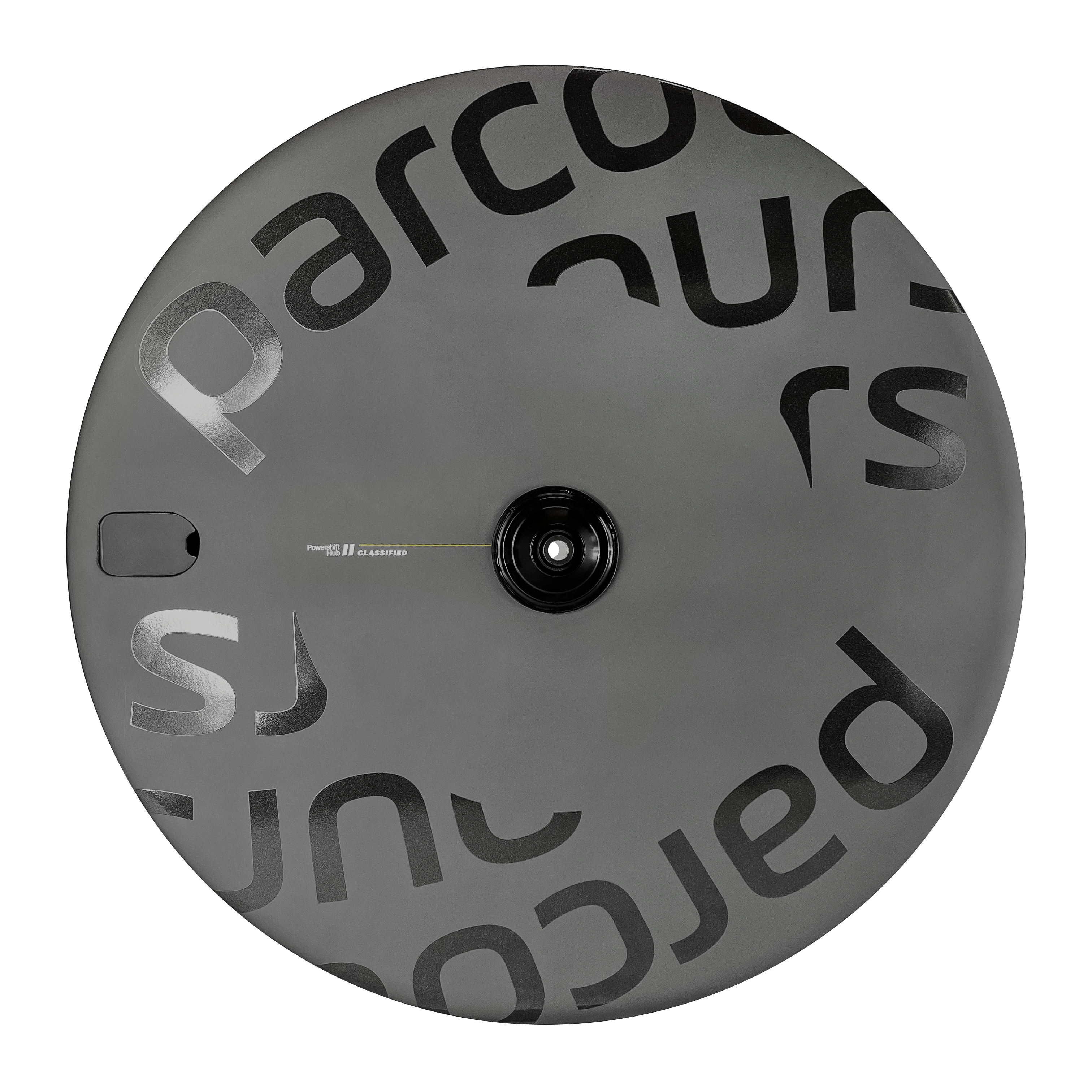 Disc (Powershift-ready)